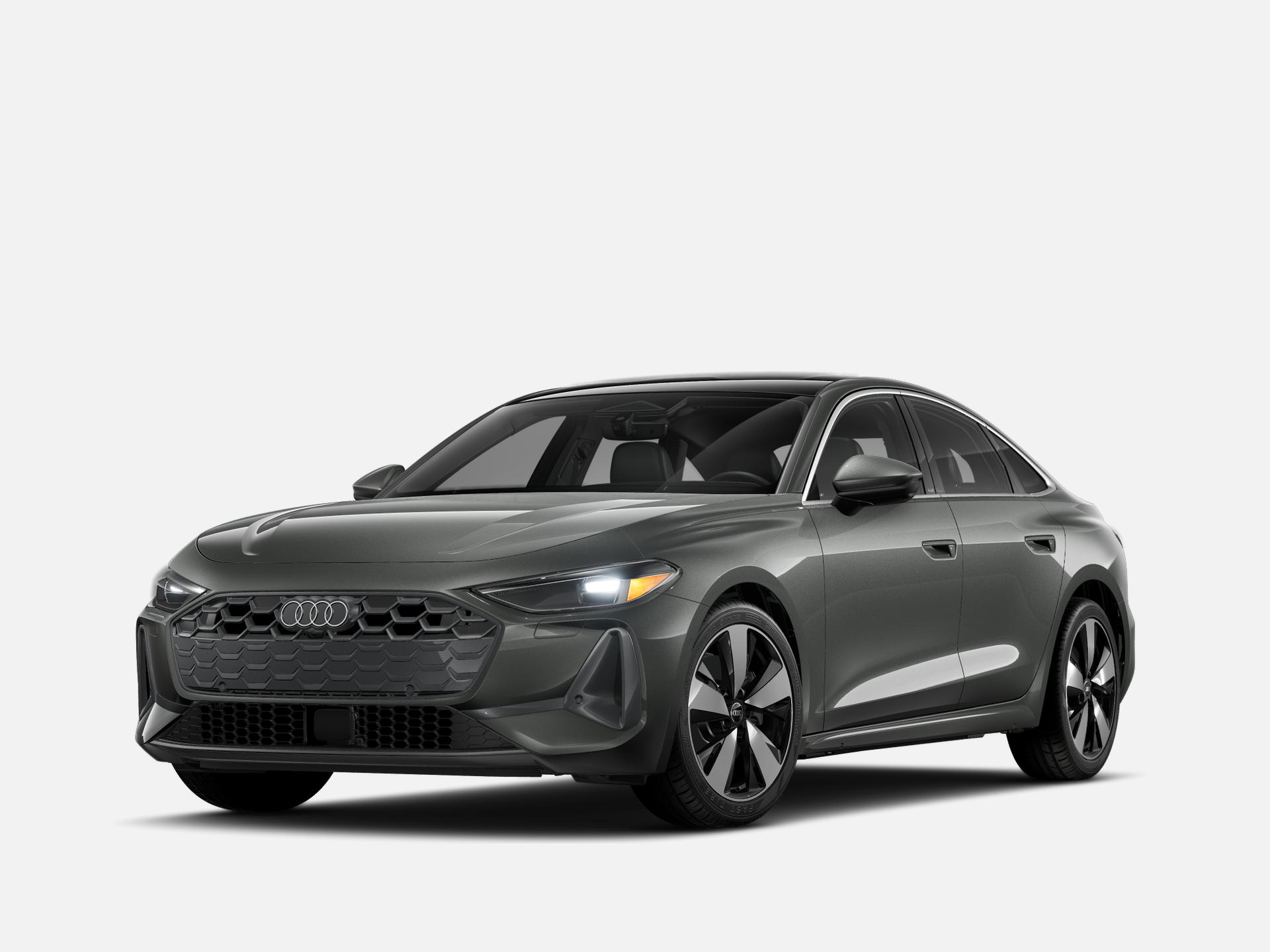 audi new a5 2025 WAU1BCFU9SN103849 image audi new a5 2025 WAU1BCFU9SN103849 image